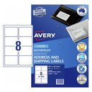 Avery