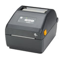 ZEBRA ZD421 Direct Thermal Desktop Label Printer 203dpi USB/Wi-Fi/Bluetooth (ZD4A042-D0PW02EZ)