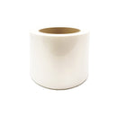 Continuous Gloss Synthetic Label Roll 101.6mm x 30m with 76mm Core Water-Resistant WaterResistant (Generic with OKI Pro1040 / Pro1050)