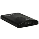 Socket Mobile SocketScan S800 CHS Series 8Ci Bluetooth 1D Barcode Scanner - Black (CX2881-1476)