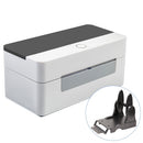300DPI High Resolution Direct Thermal Shipping Label Printer TR-D465E