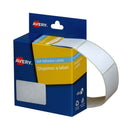 Avery Dispenser Rectangle Stickers White 49 x 35mm 220 Labels
