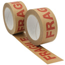 Kraft Brown Paper Adhesive Tape 48mm x 50m