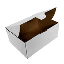 2PCS Sample Mailing Box 220 x 160 x 100mm Die Cut Mailer