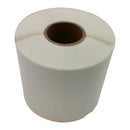 Dymo LabelWriter 4XL Generic White Label Roll 104mm x 159mm S0904980 - 220 labels per roll
