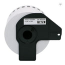 Generic Brother DK-N55224 DKN55224 Black Text on White Continuous Paper Label Roll Non-Adhesive 54mm x 30.48m