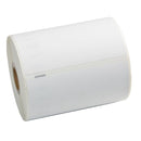 Dymo LabelWriter 5XL Generic White Label Roll 104mm x 159mm SD0904980 - 220 labels per roll (With Chip)