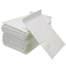 Bubble Mailer 160mm x 230mm (inner) Self-Sealed Padded Envelope Plain White Kraft Paper Mailing Bags