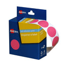 Avery Dispenser Dot Stickers