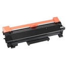 3 x Generic Brother TN-2450 TN2450 High Yield Toner Cartridge