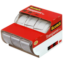 6 x Scotch Transparent Tape 19mm x 7.62m Pack of 3
