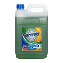 3 x Northfork Citric Lime & Scale Remover 5L