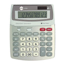 Marbig Calculator Desktop 12 Digit GST
