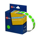 Avery Dispenser Dot Stickers