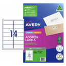 AVERY