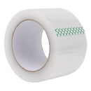 Clear Wide Packaging Tape 75mm x 75m Carton Sealing & Packing Tape