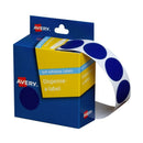 Avery Dispenser Dot Stickers