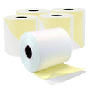 76x76mm 1PLY/2PLY/3PLY Bond Paper Receipt Rolls