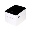 300DPI Direct Thermal Shipping Label Barcode Printer TR-421E - USB / Wi-Fi / Ethernet