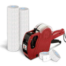 Single Line 8-Digit Pricing Gun MX-5500 EOS