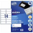 Avery