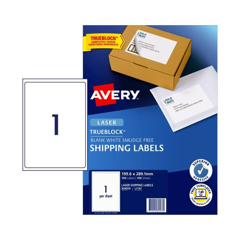 Avery