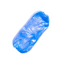 SafetyCare Poly Sleeve Cover Blue - Pack of 2000pcs