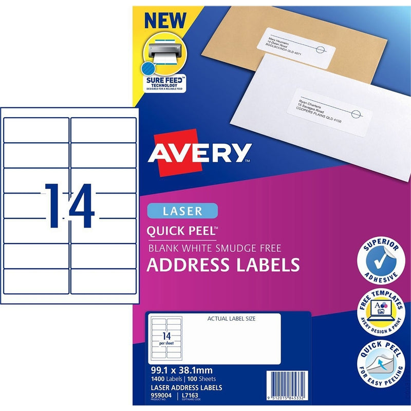 AVERY