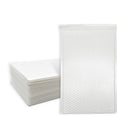 Poly Bubble Mailer 360mm x 480mm (inner) Self-Sealed Padded Envelope Plain White Mailing Bags