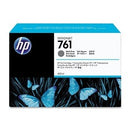 HP 761 Original Dark Gray 400ML Inkjet Cartridge CM996A