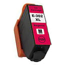 Generic for Epson 302XL (C13T01Y392) Magenta High Yield Inkjet Cartridge