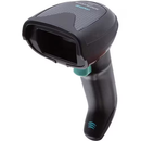 Datalogic Scanner Kit, Gryphon GBT4500, 2D MP Imager, USB/Bluetooth, Black (includes scanner, base WLC4090-BK-BT & USB cable 90A052258)