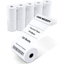 57x38mm Thermal Paper EFTPOS Roll