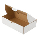 500PCS Mailing Box 240 x 150 x 60mm Die Cut Mailer