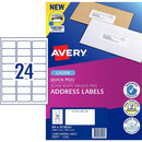 AVERY