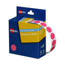 Avery Dispenser Dot Stickers