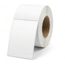 Thermal Transfer 100mm X 150mm Perforated Labels White - 1,000 Labels per Roll