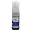 Epson T502 Generic Cyan Ink Bottle [C13T03K292]