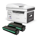 Pantum M6559NW Wireless Mono Multifunction Laser Printer (Print, Scan, Copy, Auto Feeder) - Wi-Fi / USB