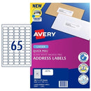 AVERY