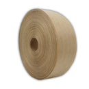 Water Activated Kraft Gummed Paper Tape Reinforced/Non-Reinforced