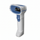 Zebra DS8108-HC Healthcare Barcode Scanner Kit for 1D Barcodes and 2D QR Codes with USB Cable - DS8108-HCBU2104ZVW