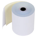 76x76mm 1PLY/2PLY/3PLY Bond Paper Receipt Rolls