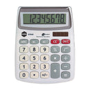 Marbig 8 Digit Compact Desktop Calculator