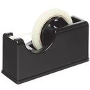 Marbig Tape Dispenser Black Large for 66m