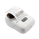 Wireless Thermal Label Printer Labeling Machine M110 & Consumables