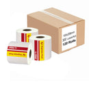 Express Post Direct Thermal Labels 100mm x 206mm - 300 Labels per Roll