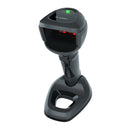 Zebra DS9908-SR 1D/2D Barcode Hybrid Scanner Kit with USB Cable - DS9908-SR4U2100AZW