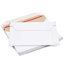 100PCS Rigid Mailer 330 x 450mm 700gsm Hard Tough Card Envelope for A3 Documents