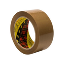 Scotch Packaging Tape 370 36mm x 75m Brown - Box of 36